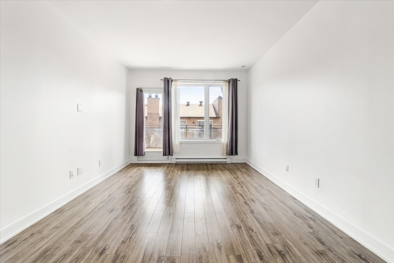 Photo 8 — 205-12246 Rue Ranger, 205, Montréal, H4J 2L2, Montréal