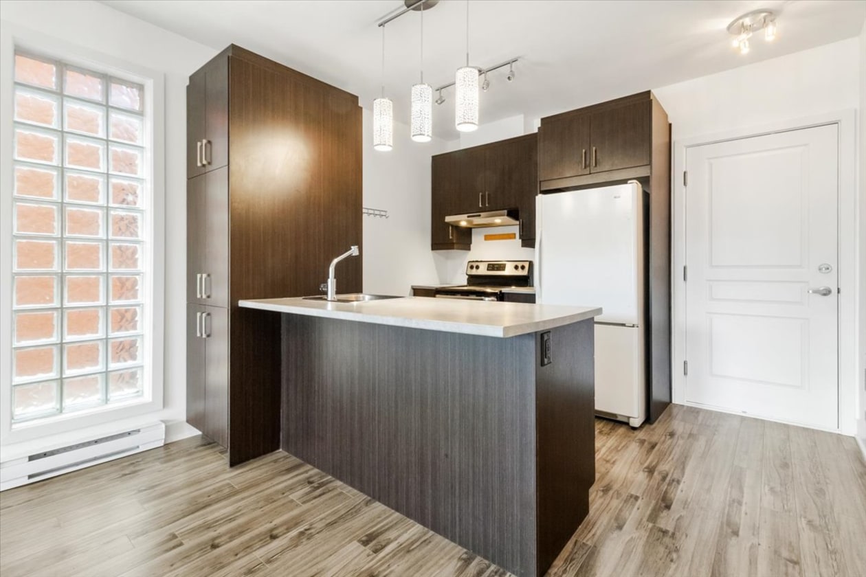 Photo 12 — 205-12246 Rue Ranger, 205, Montréal, H4J 2L2, Montréal