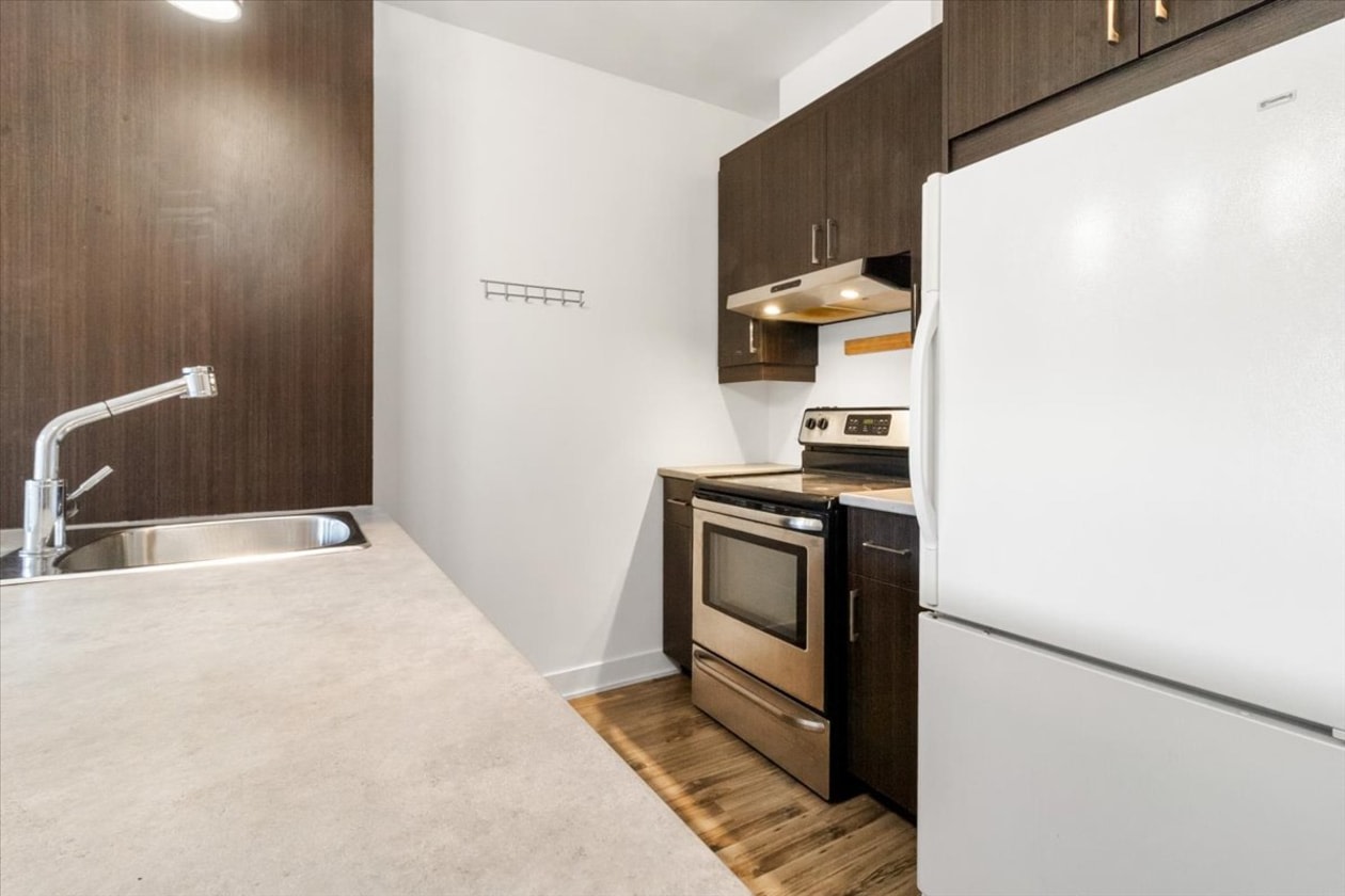 Photo 15 — 205-12246 Rue Ranger, 205, Montréal, H4J 2L2, Montréal