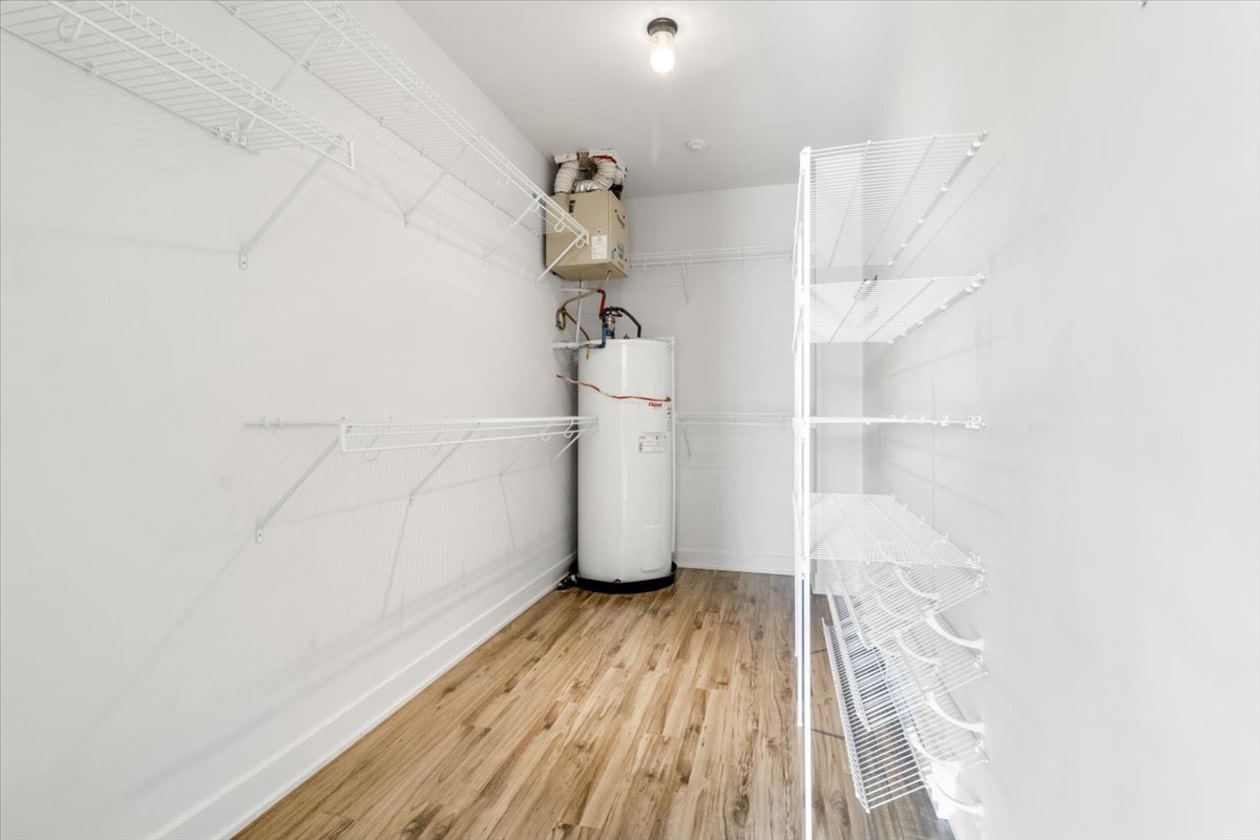 Photo 19 — 205-12246 Rue Ranger, 205, Montréal, H4J 2L2, Montréal