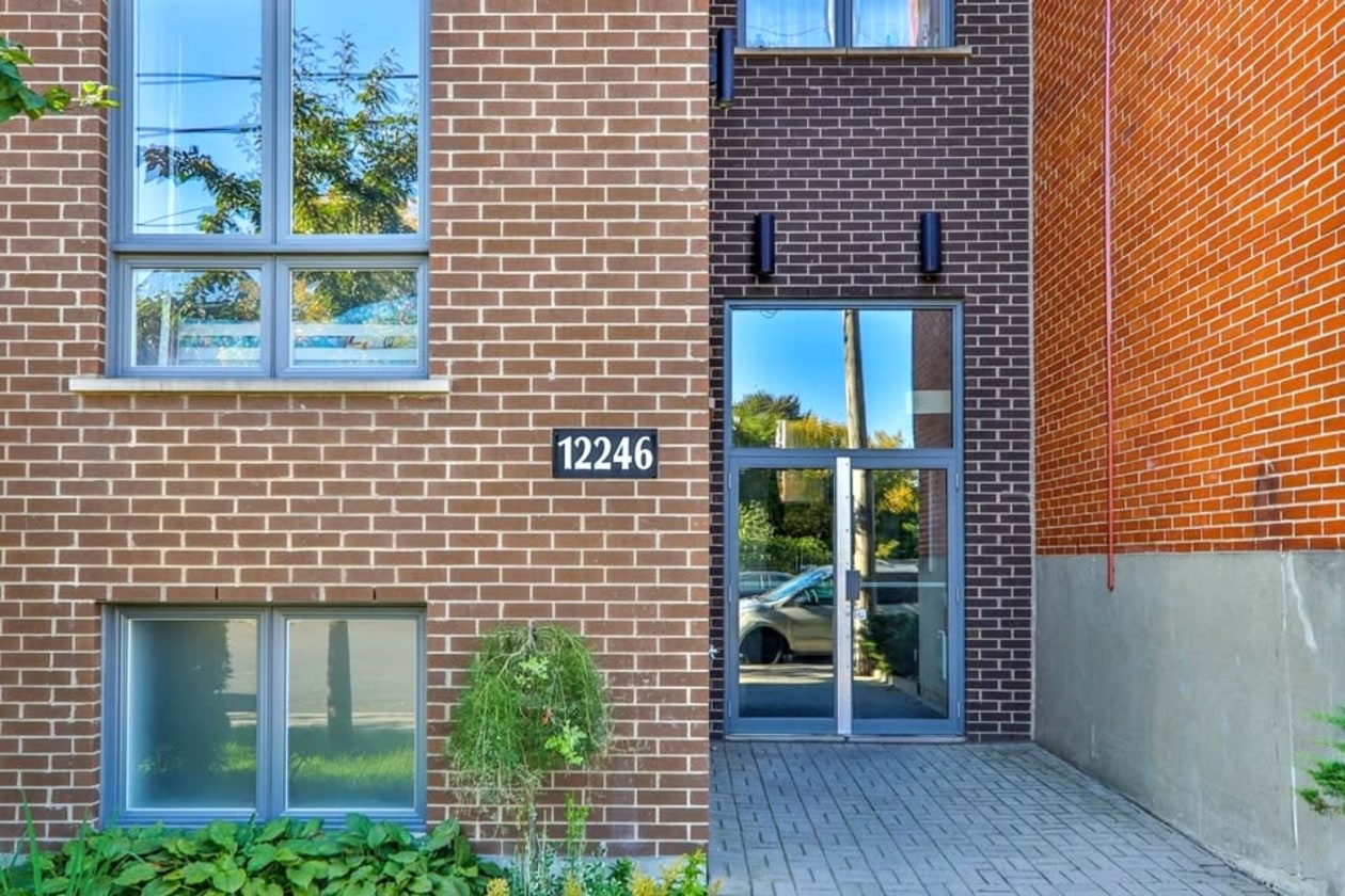 Photo 27 — 205-12246 Rue Ranger, 205, Montréal, H4J 2L2, Montréal