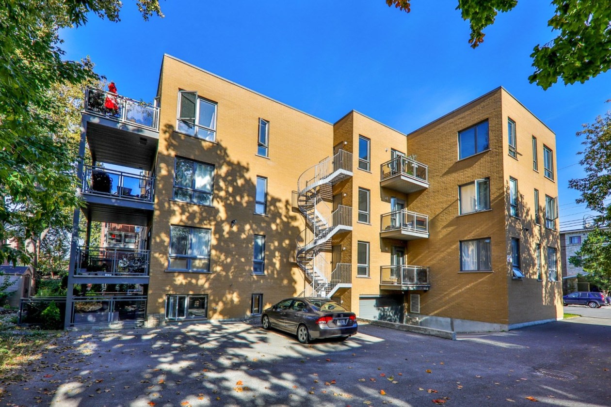 Photo 28 — 205-12246 Rue Ranger, 205, Montréal, H4J 2L2, Montréal