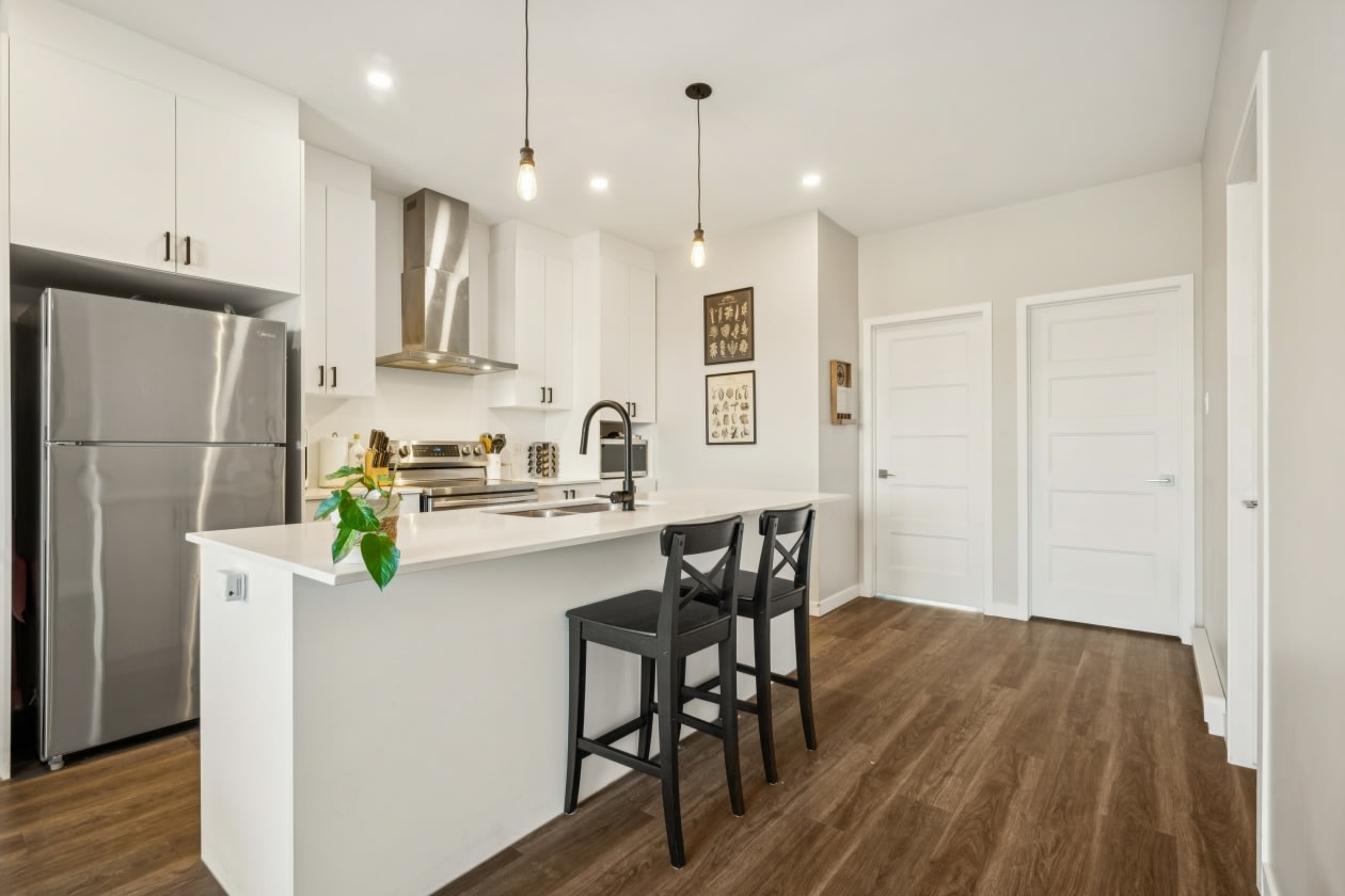 Photo 6 — 202-210 Rue Robert-Jones, 202, Saint-Jean-Sur-Richelieu, J2X 0E2, Saint-Jean-Sur-Richelieu