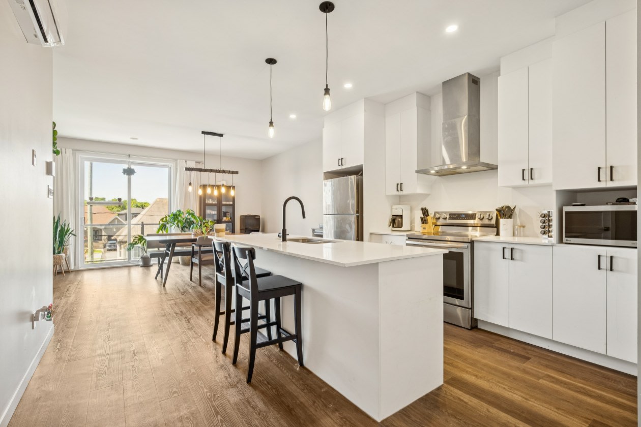 Photo 12 — 202-210 Rue Robert-Jones, 202, Saint-Jean-Sur-Richelieu, J2X 0E2, Saint-Jean-Sur-Richelieu