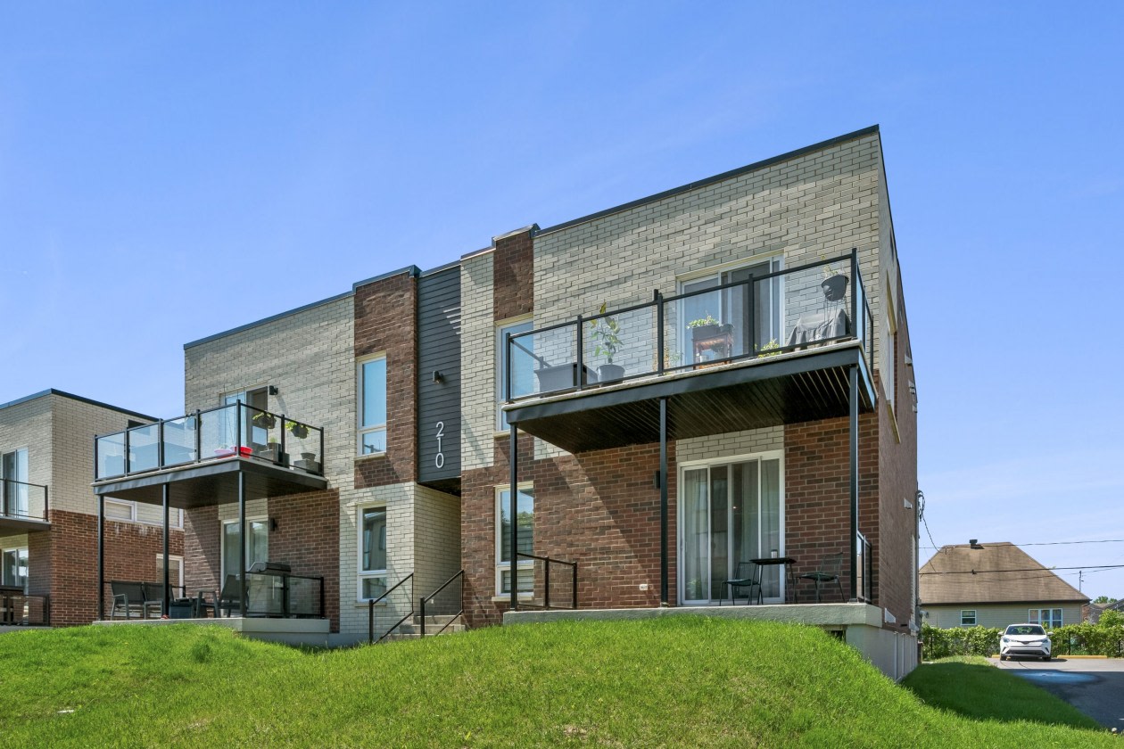 Photo 16 — 202-210 Rue Robert-Jones, 202, Saint-Jean-Sur-Richelieu, J2X 0E2, Saint-Jean-Sur-Richelieu