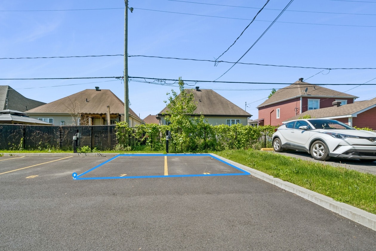 Photo 19 — 202-210 Rue Robert-Jones, 202, Saint-Jean-Sur-Richelieu, J2X 0E2, Saint-Jean-Sur-Richelieu