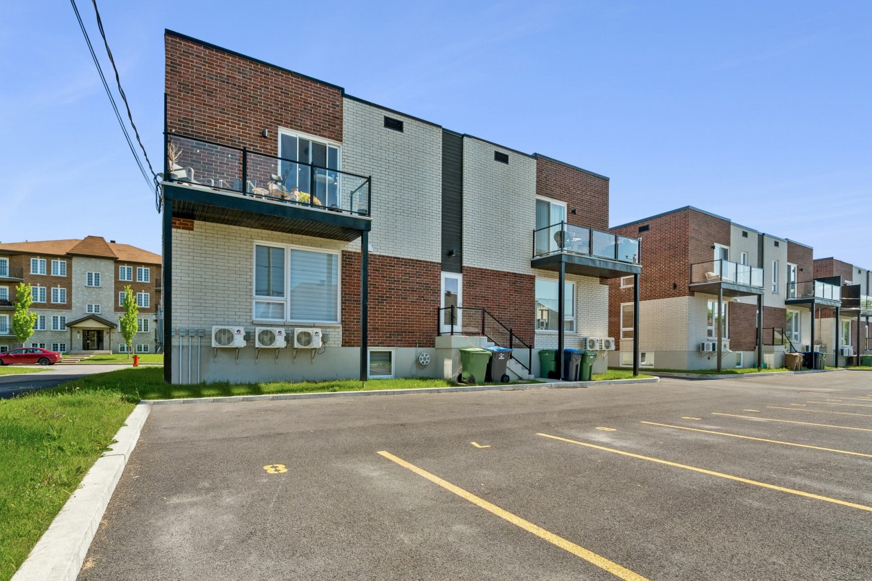 Photo 20 — 202-210 Rue Robert-Jones, 202, Saint-Jean-Sur-Richelieu, J2X 0E2, Saint-Jean-Sur-Richelieu