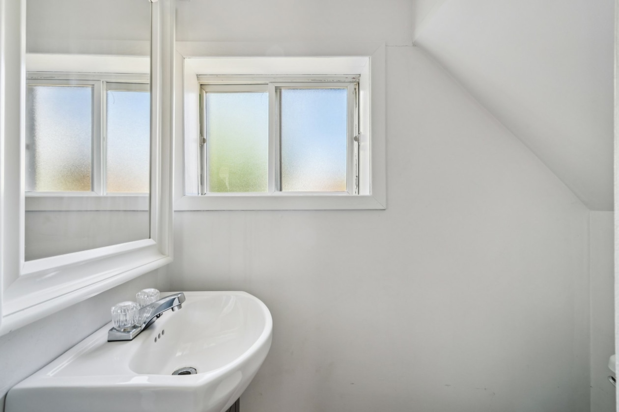 Salle d'eau — 35, Rue Ste-Marie, Montréal (Lachine), H8S2W9, Montréal (Lachine)