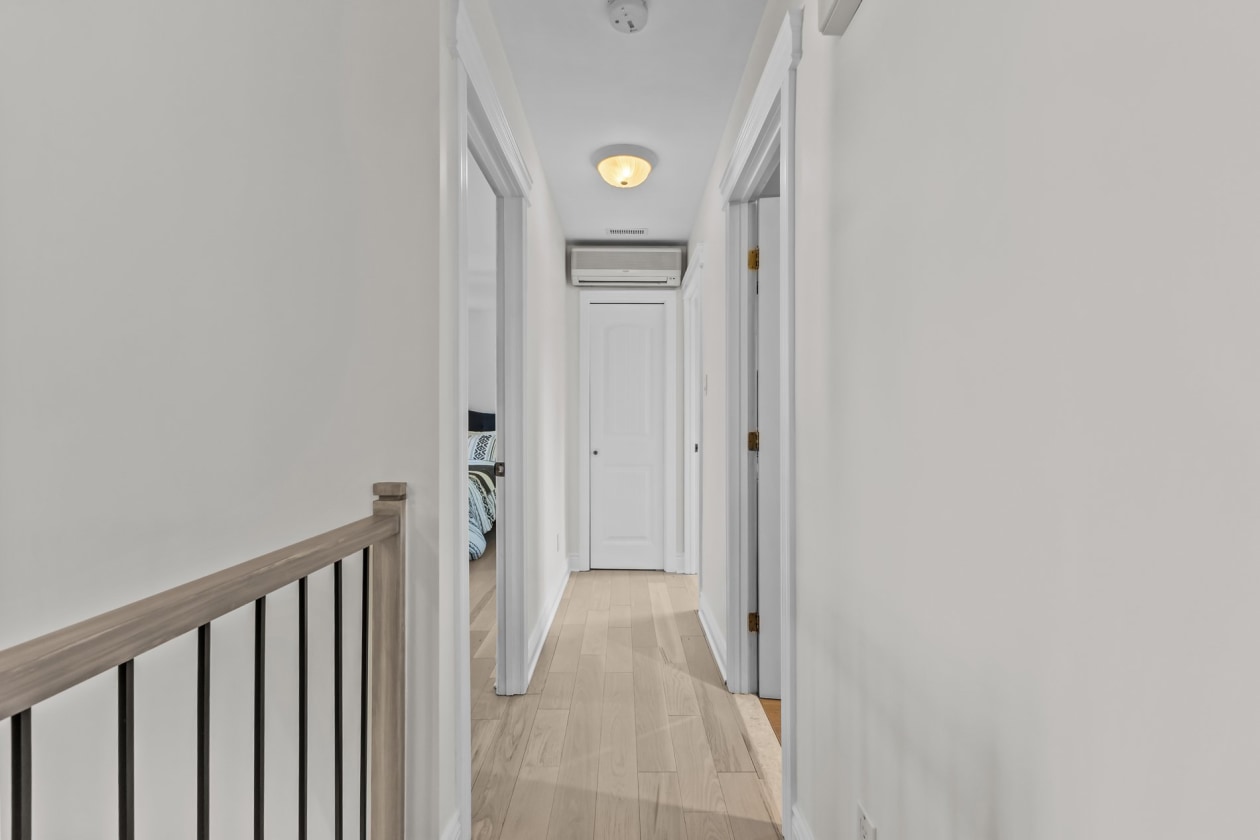 Corridor — 304, Rue Ouimette, Saint-Eustache, J7P4Z1, Saint-Eustache