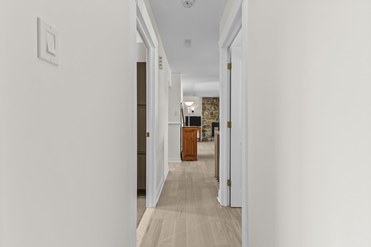 Corridor — 304, Rue Ouimette, Saint-Eustache, J7P4Z1, Saint-Eustache