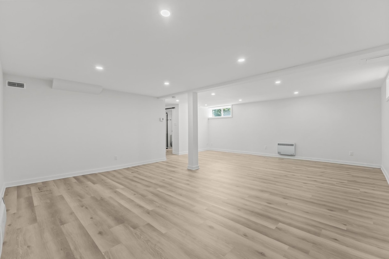 Salle familiale — 304, Rue Ouimette, Saint-Eustache, J7P4Z1, Saint-Eustache