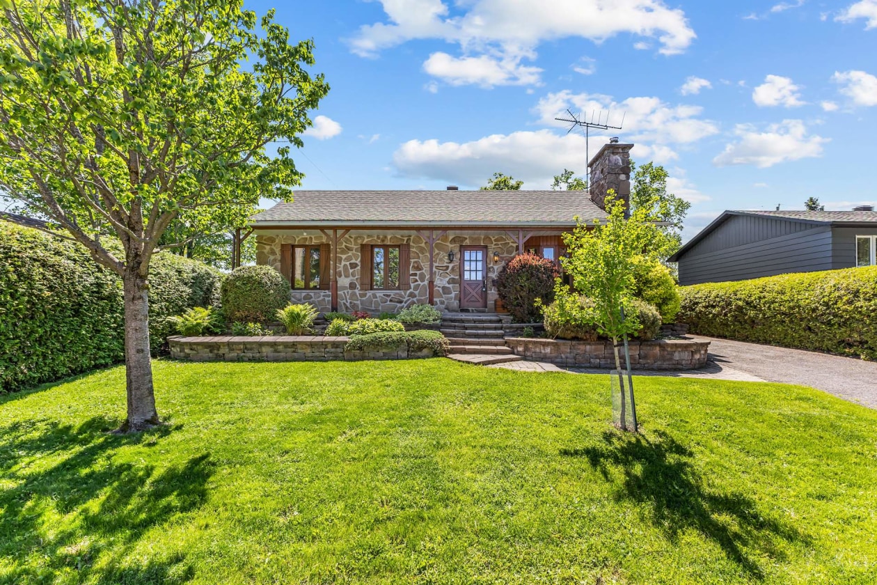 304, Rue Ouimette