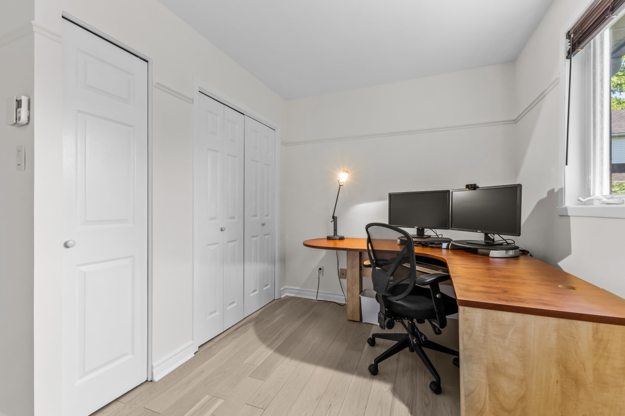 Chambre à coucher — 304, Rue Ouimette, Saint-Eustache, J7P4Z1, Saint-Eustache