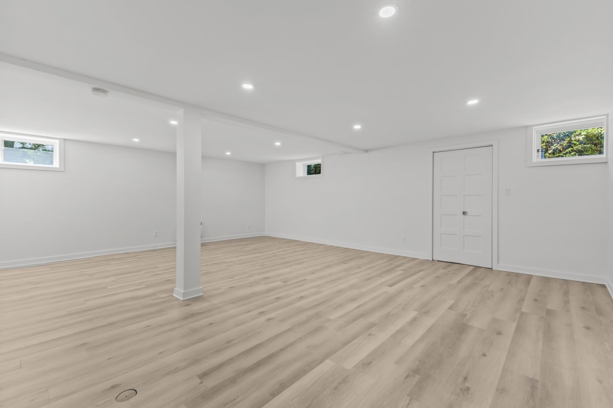 Salle familiale — 304, Rue Ouimette, Saint-Eustache, J7P4Z1, Saint-Eustache