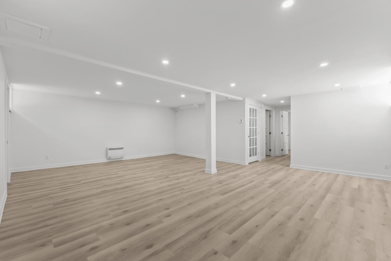 Salle familiale — 304, Rue Ouimette, Saint-Eustache, J7P4Z1, Saint-Eustache