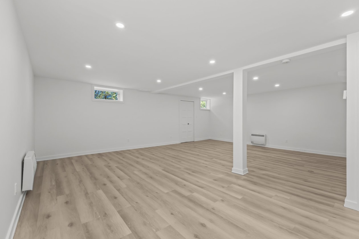 Salle familiale — 304, Rue Ouimette, Saint-Eustache, J7P4Z1, Saint-Eustache