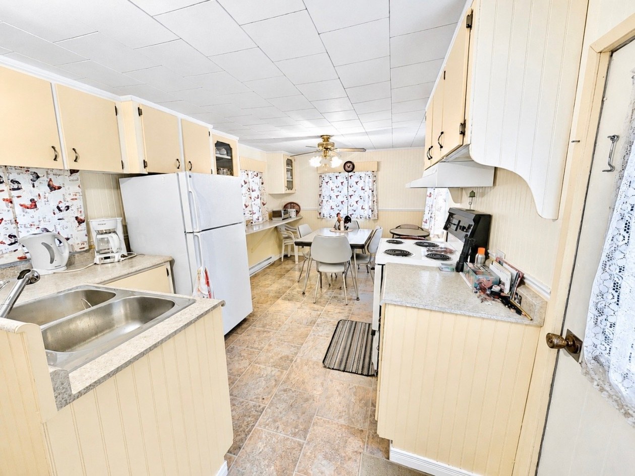 Photo 11 — 635, Ch. du Lac-des-Trois-Milles E., Sainte-Cécile-de-Whitton, G0Y1J0, Sainte-Cécile-de-Whitton