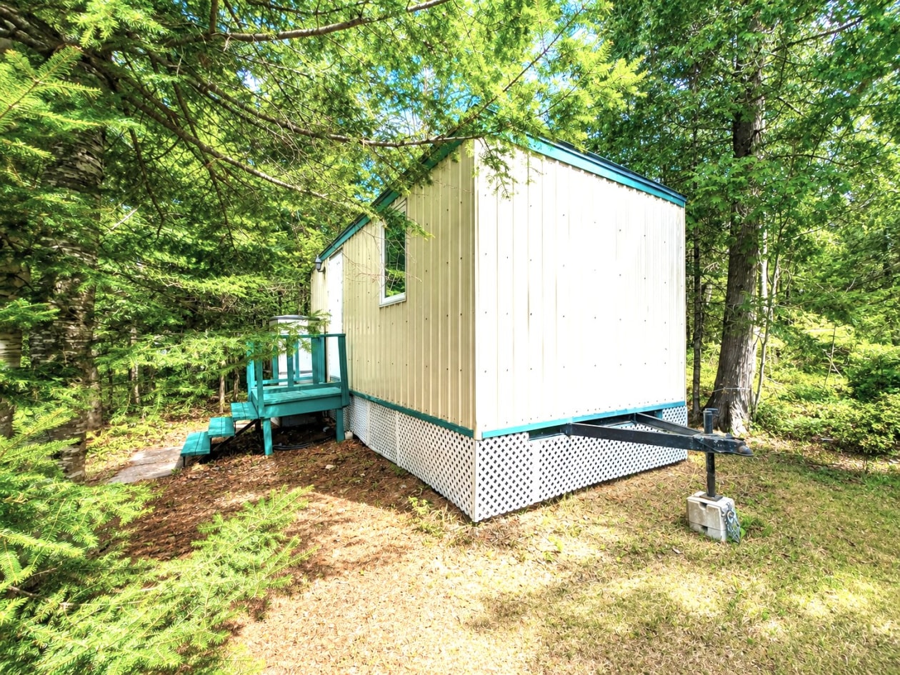 Photo 12 — 633, Ch. du Lac-des-Trois-Milles E., Sainte-Cécile-de-Whitton, G0Y1J0, Sainte-Cécile-de-Whitton
