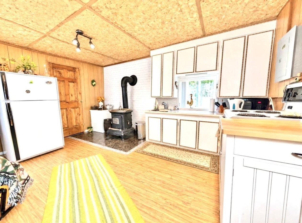 Photo 9 — 633, Ch. du Lac-des-Trois-Milles E., Sainte-Cécile-de-Whitton, G0Y1J0, Sainte-Cécile-de-Whitton