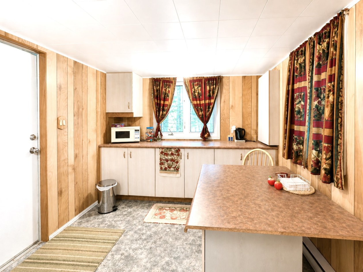 Photo 13 — 633, Ch. du Lac-des-Trois-Milles E., Sainte-Cécile-de-Whitton, G0Y1J0, Sainte-Cécile-de-Whitton