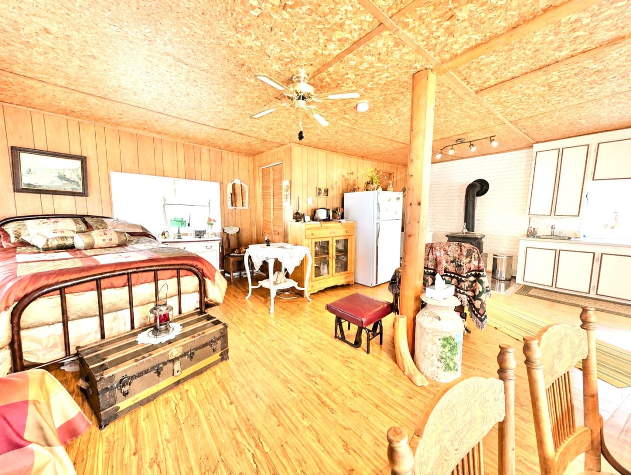 Photo 7 — 633, Ch. du Lac-des-Trois-Milles E., Sainte-Cécile-de-Whitton, G0Y1J0, Sainte-Cécile-de-Whitton