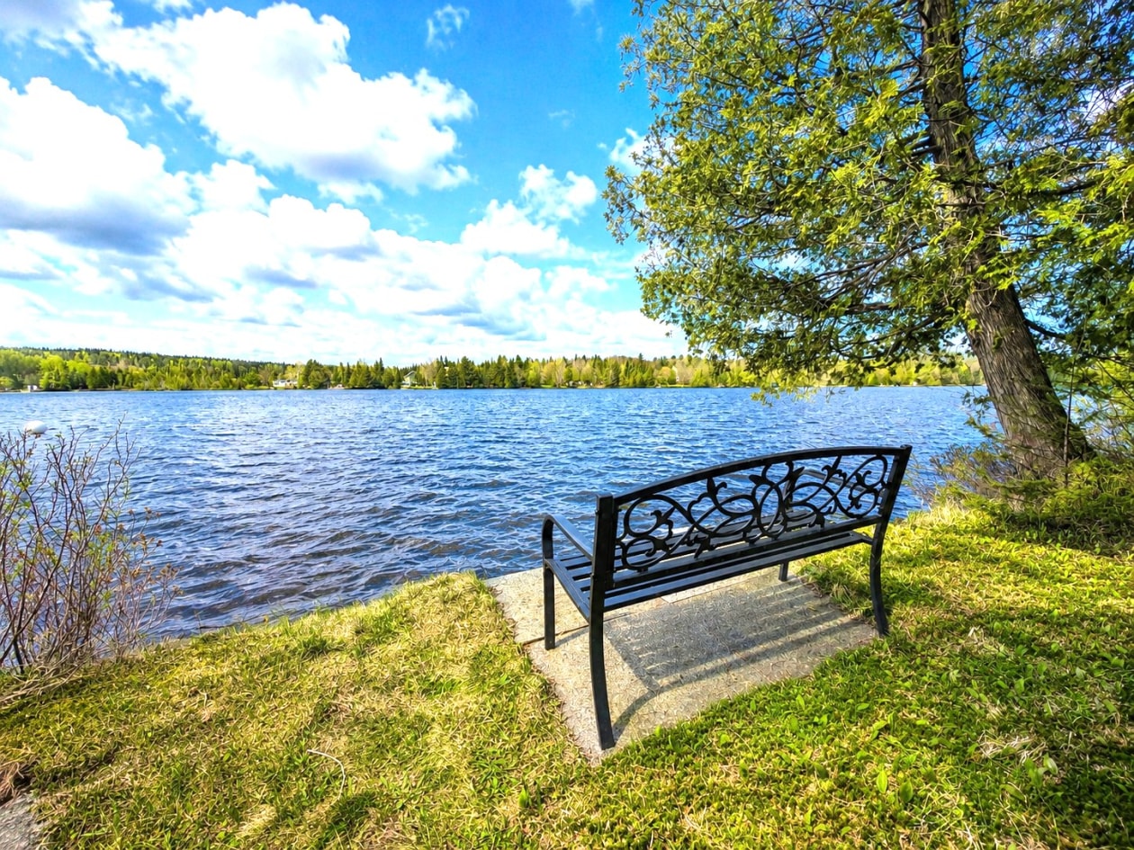 633, Ch. du Lac-des-Trois-Milles E. — photo 3