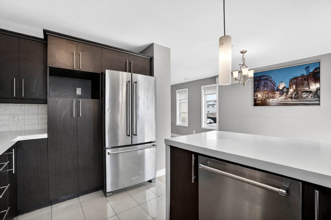 Cuisine — 7998 Rue des Quatre-Vents, Laval, H7A 0E9, Laval