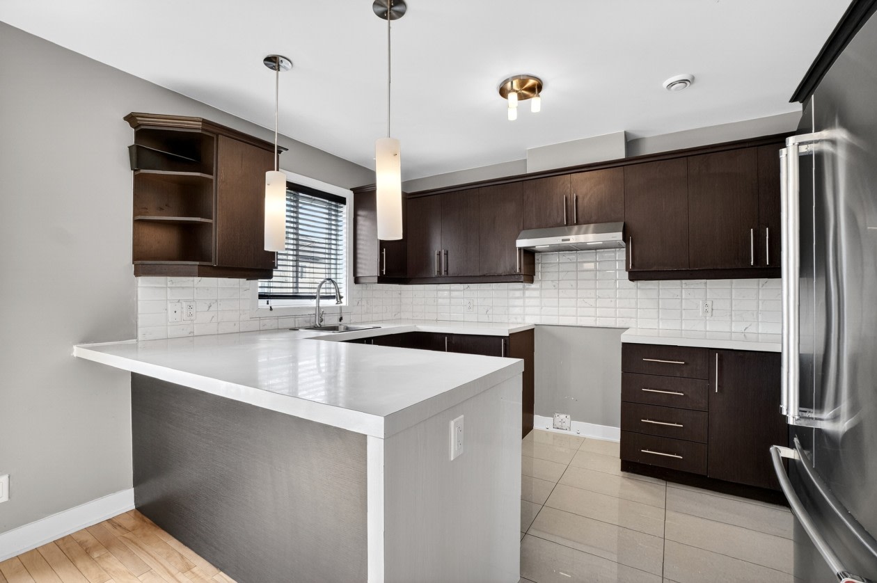 Cuisine — 7998 Rue des Quatre-Vents, Laval, H7A 0E9, Laval