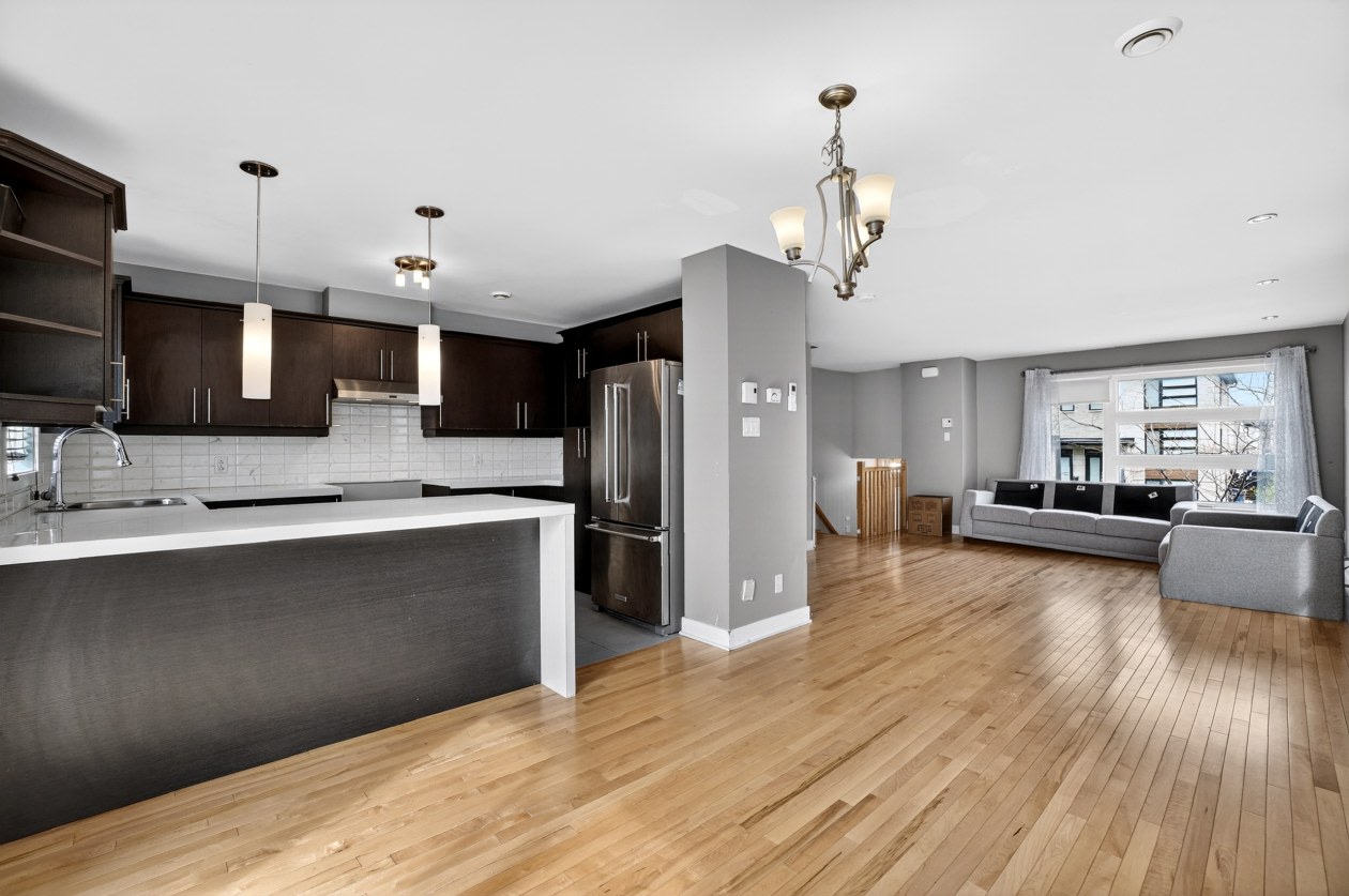 Vue d'ensemble — 7998 Rue des Quatre-Vents, Laval, H7A 0E9, Laval