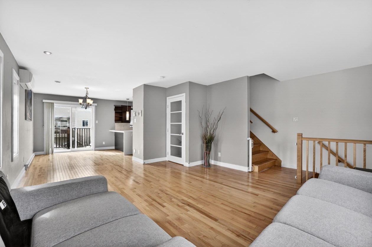 Vue d'ensemble — 7998 Rue des Quatre-Vents, Laval, H7A 0E9, Laval