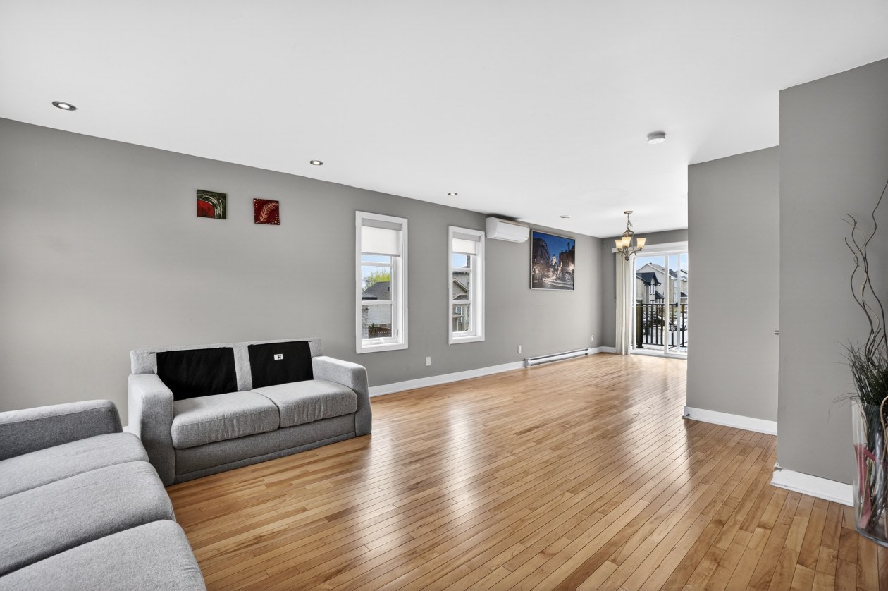 Vue d'ensemble — 7998 Rue des Quatre-Vents, Laval, H7A 0E9, Laval