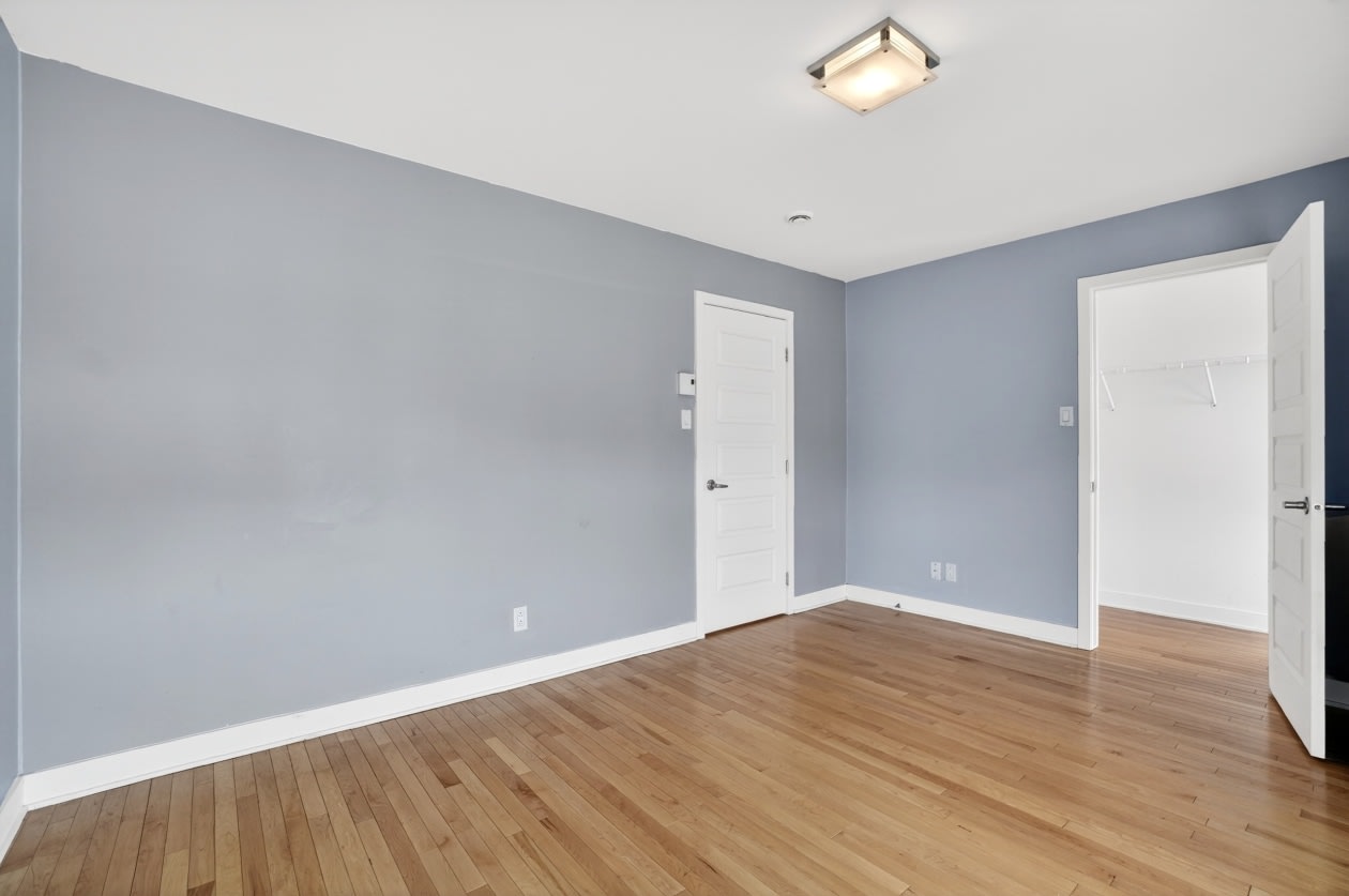 Chambre à coucher principale — 7998 Rue des Quatre-Vents, Laval, H7A 0E9, Laval