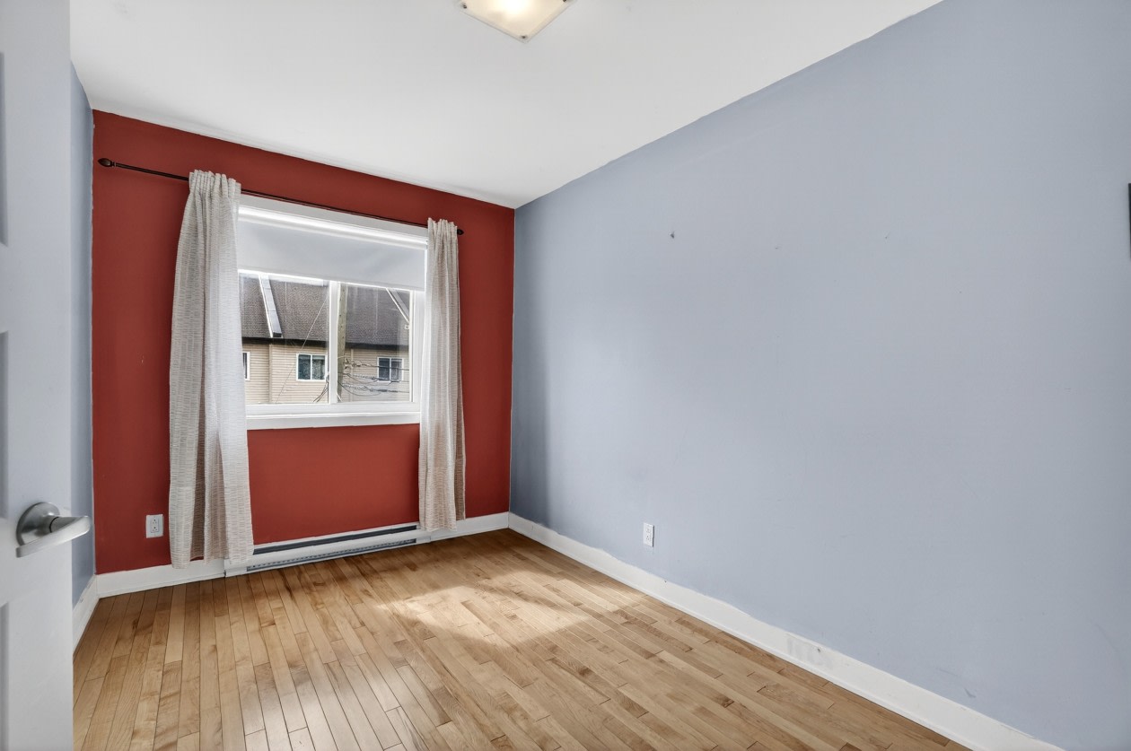 Chambre à coucher — 7998 Rue des Quatre-Vents, Laval, H7A 0E9, Laval