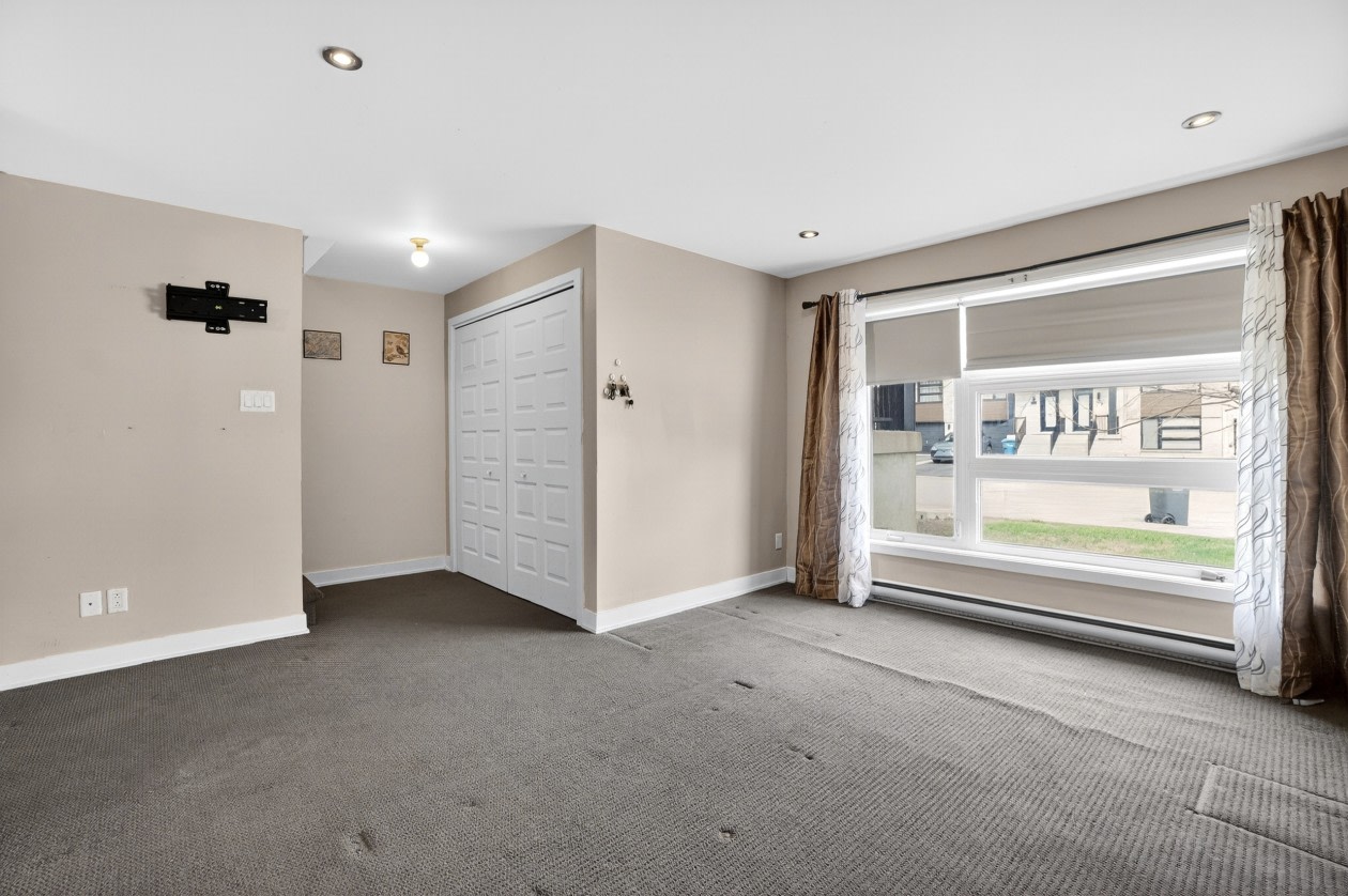 Sous-sol — 7998 Rue des Quatre-Vents, Laval, H7A 0E9, Laval