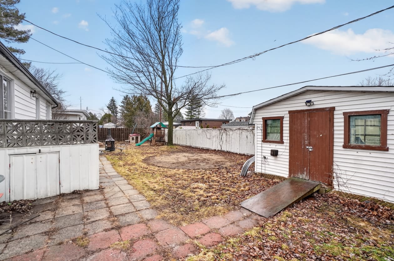 Photo 23 — 8770 Rue Chartrand, Laval, H7A 1N1, Laval