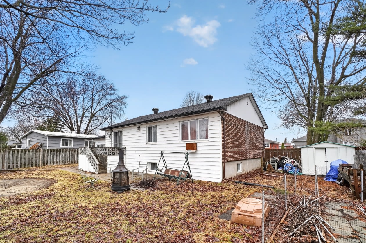 Photo 24 — 8770 Rue Chartrand, Laval, H7A 1N1, Laval