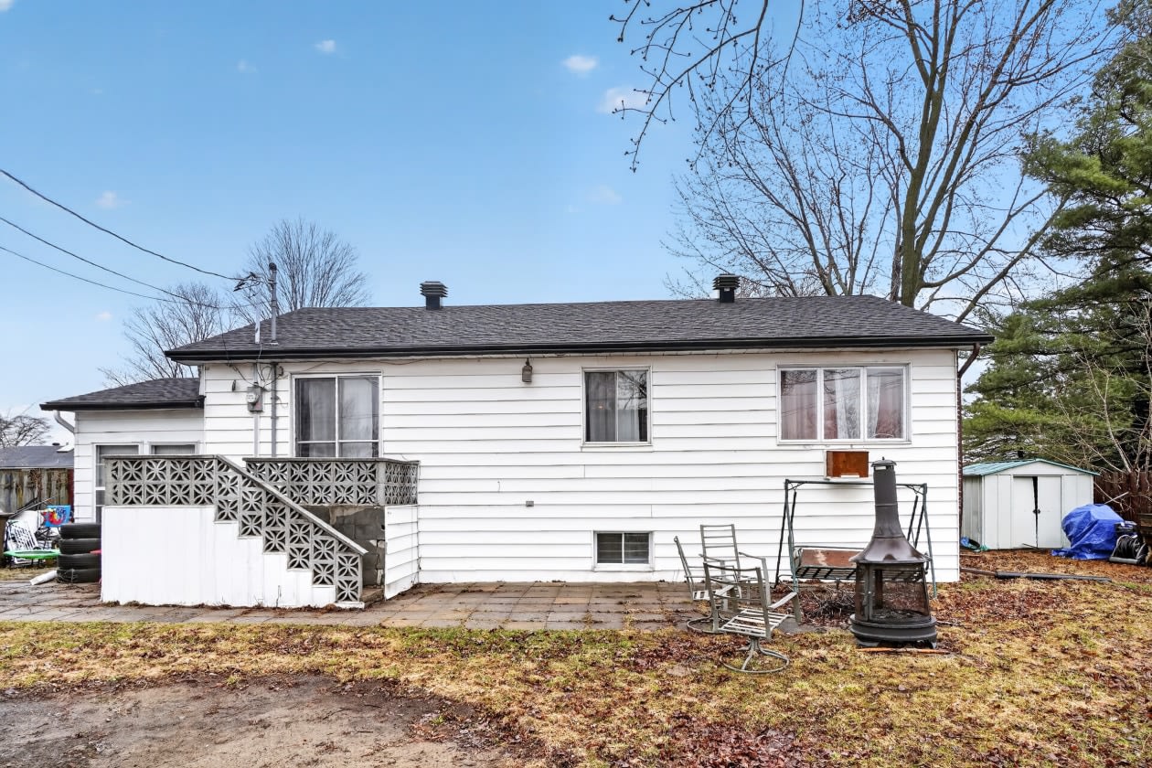 Photo 25 — 8770 Rue Chartrand, Laval, H7A 1N1, Laval