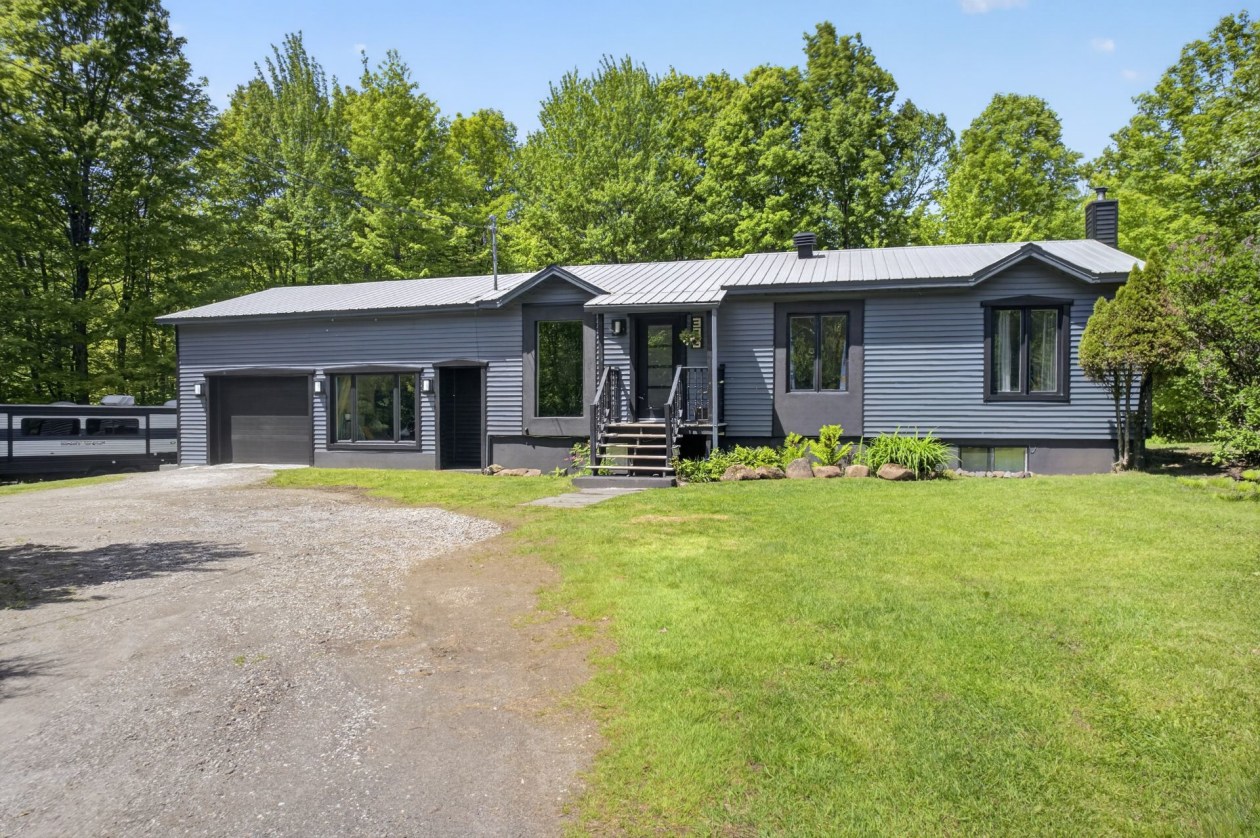 336, Ch. Laurendeau