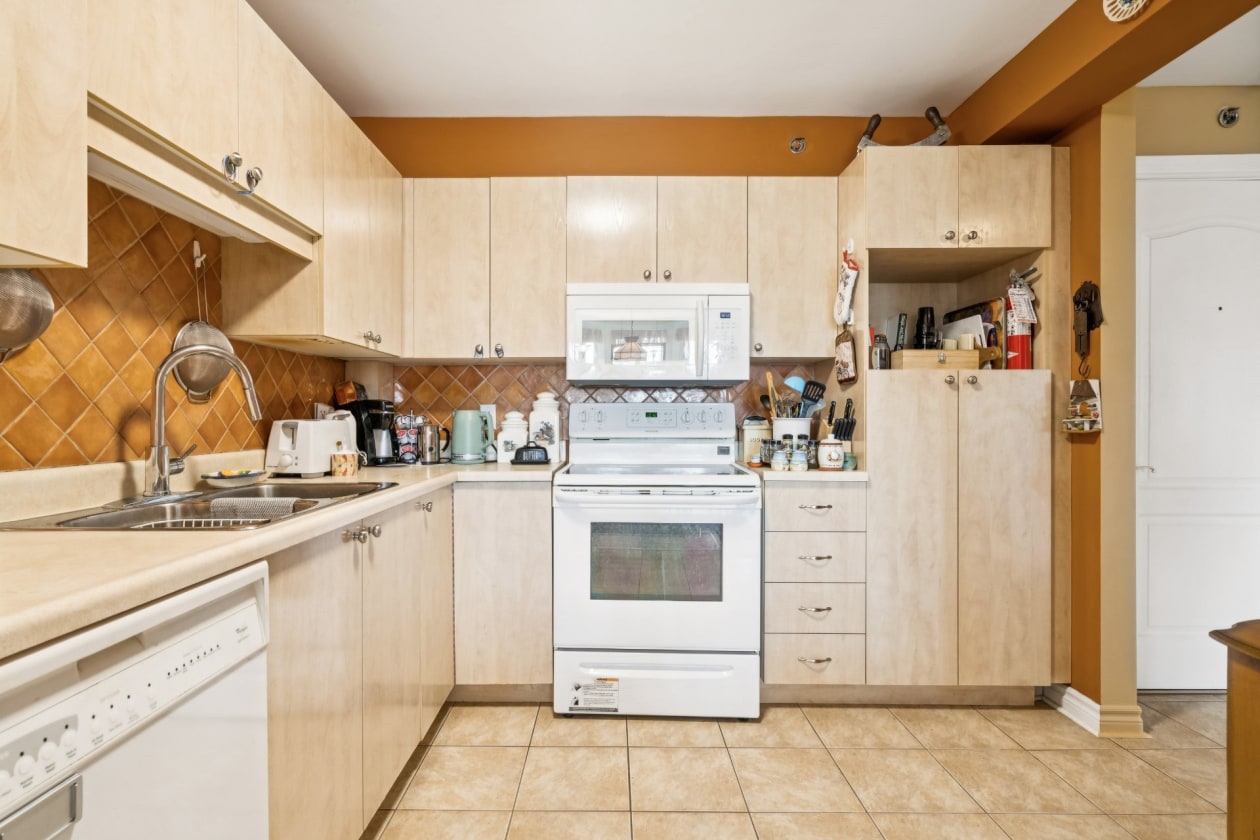 Photo 5 — 730, 32e Avenue, 404, Montréal (Lachine), H8T1Y5, Montréal (Lachine)