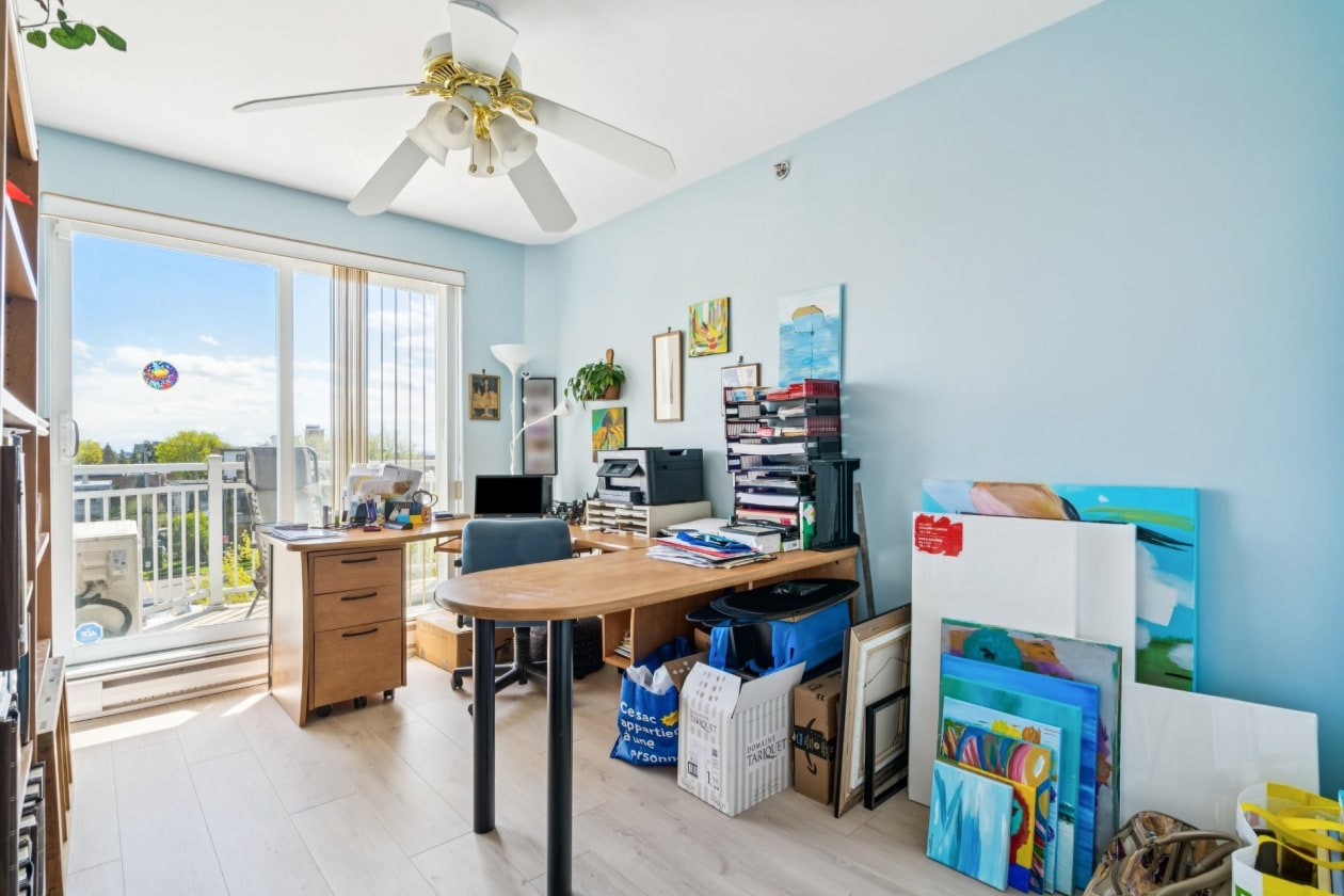 Bureau — 730, 32e Avenue, 404, Montréal (Lachine), H8T1Y5, Montréal (Lachine)