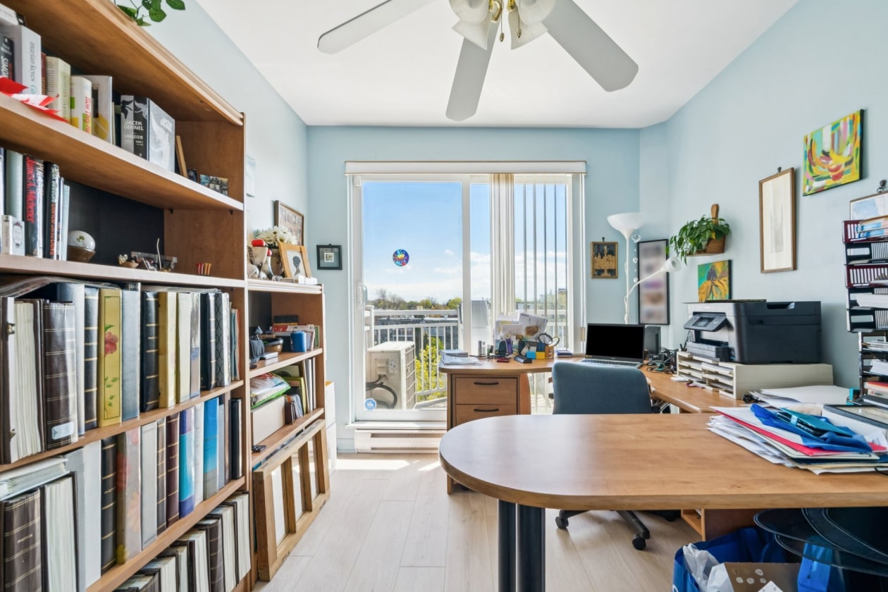 Bureau — 730, 32e Avenue, 404, Montréal (Lachine), H8T1Y5, Montréal (Lachine)
