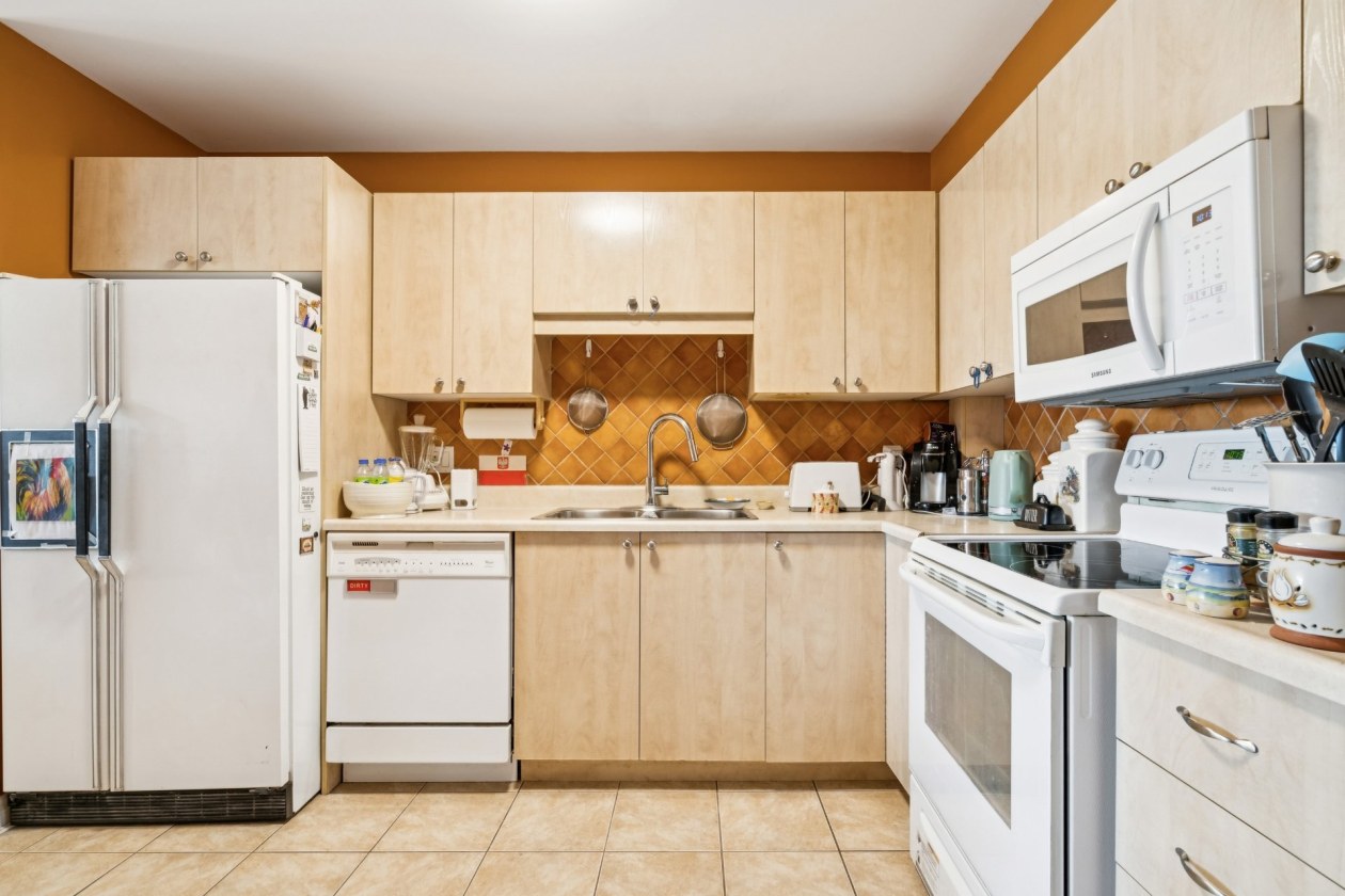 Photo 6 — 730, 32e Avenue, 404, Montréal (Lachine), H8T1Y5, Montréal (Lachine)