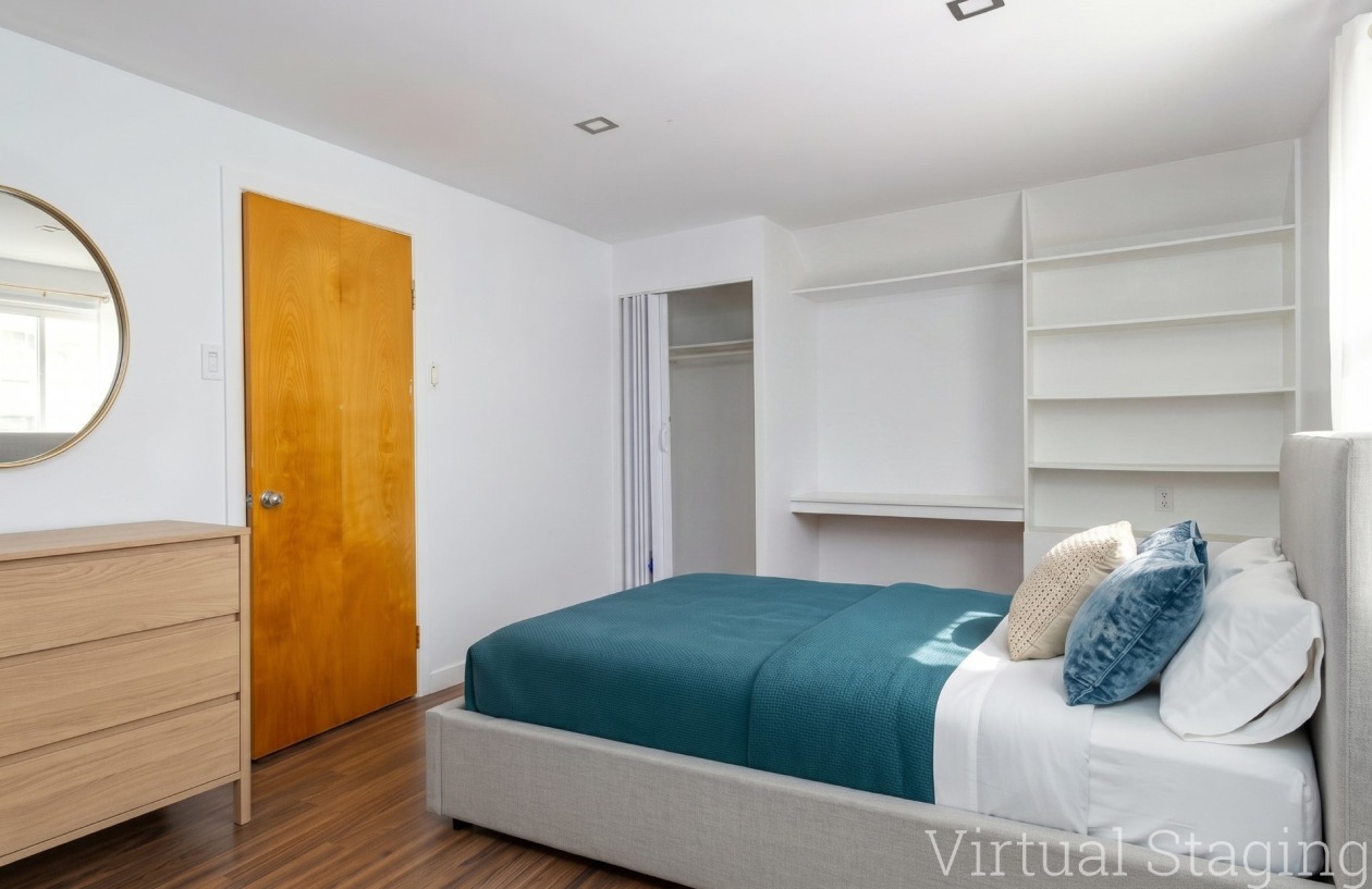 Chambre à coucher — 51, Rue St-Jean, Châteauguay, J6J2X6, Châteauguay