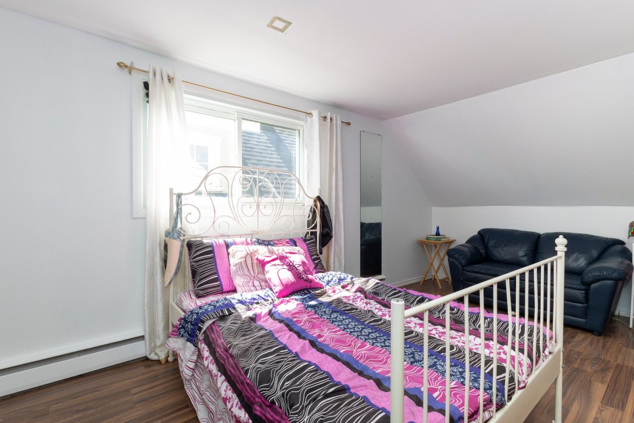 Chambre à coucher — 51, Rue St-Jean, Châteauguay, J6J2X6, Châteauguay