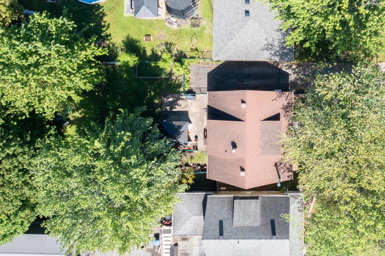 Photo aérienne — 51, Rue St-Jean, Châteauguay, J6J2X6, Châteauguay