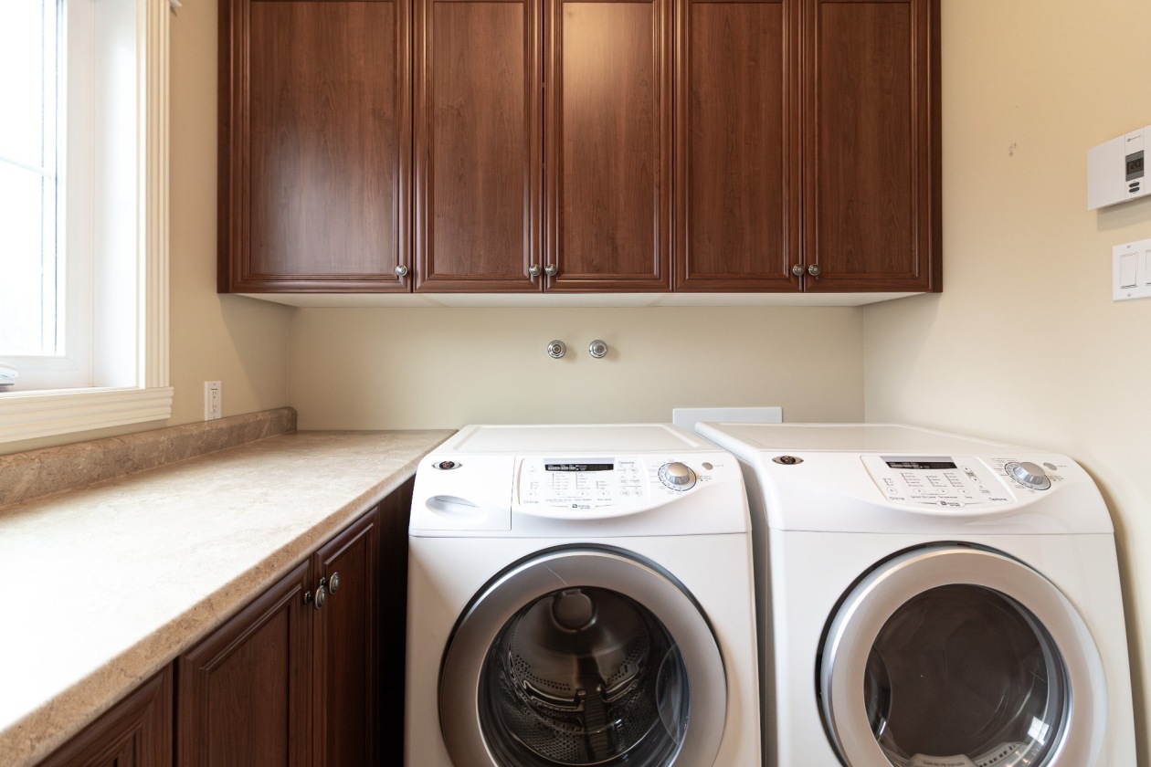 Salle de lavage — 125, Route du Fleuve O., Sainte-Luce, G0K1P0, Sainte-Luce