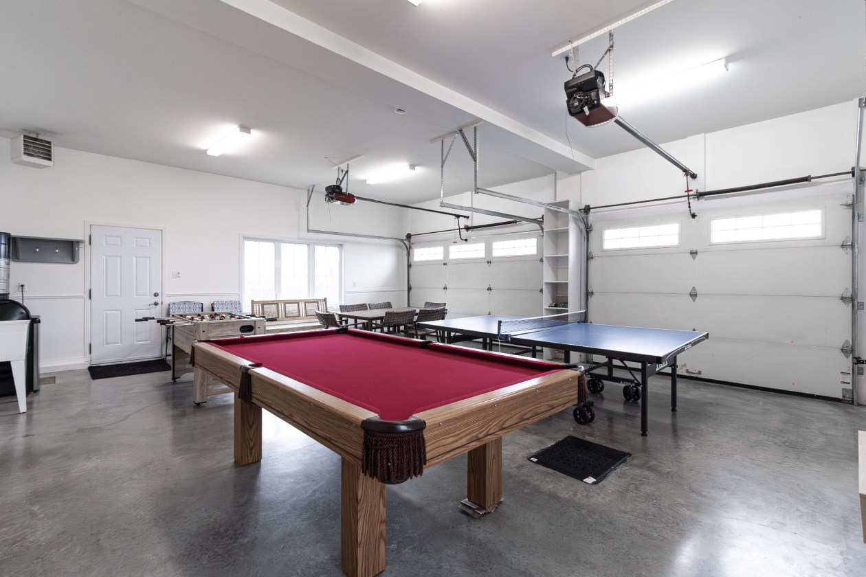 Garage — 125, Route du Fleuve O., Sainte-Luce, G0K1P0, Sainte-Luce