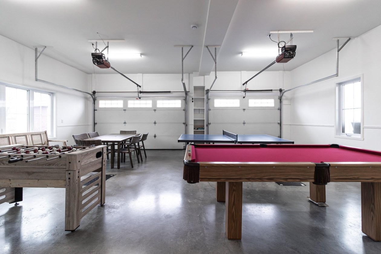 Garage — 125, Route du Fleuve O., Sainte-Luce, G0K1P0, Sainte-Luce