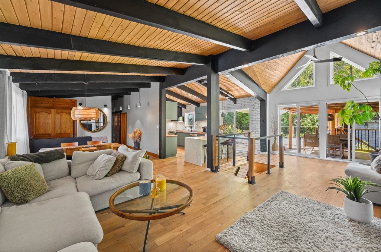 Vue d'ensemble — 333, Rue Montview, Rosemère, J7A2W2, Rosemère