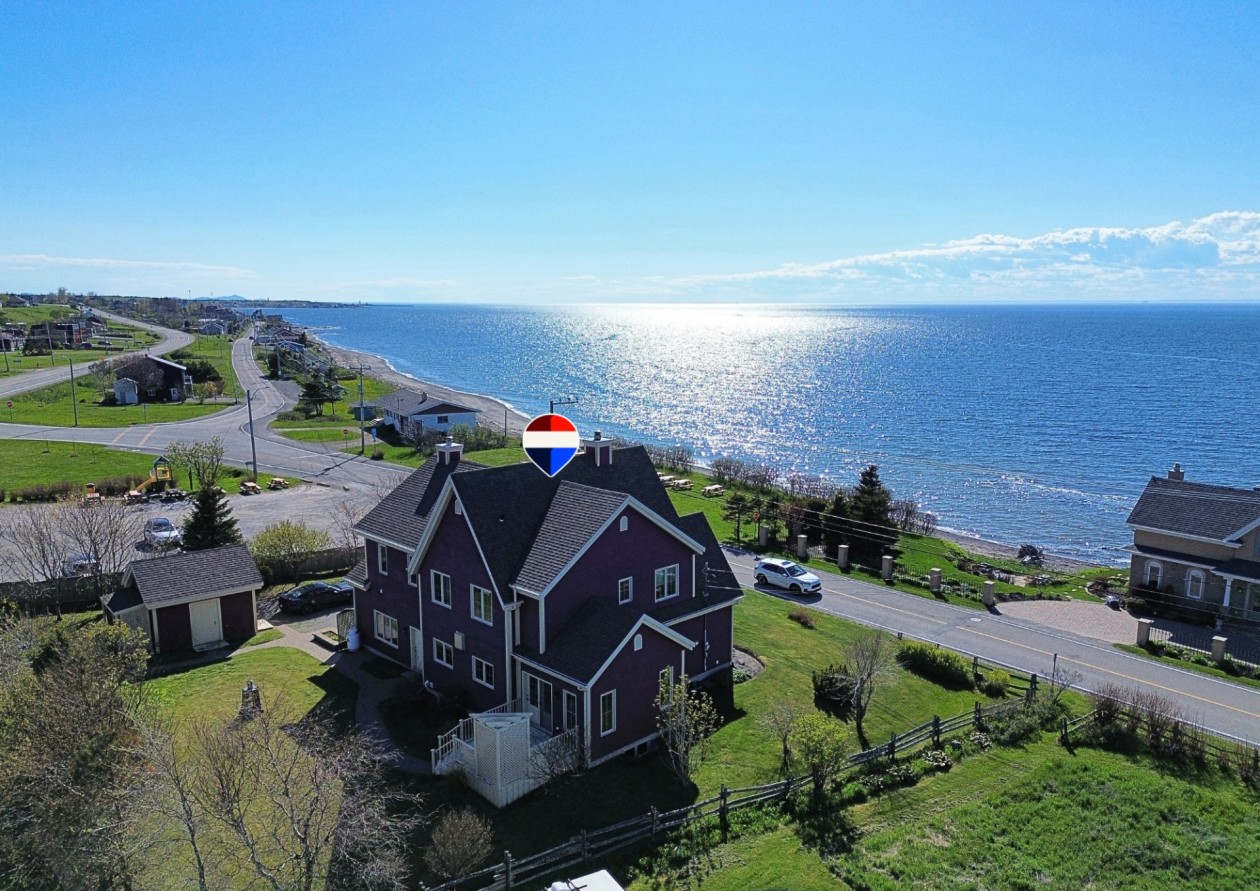 Photo 4 — 125, Route du Fleuve O., Sainte-Luce, G0K1P0, Sainte-Luce